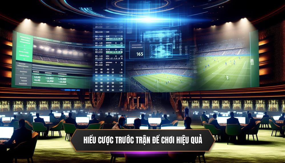 Cược Trước Trận Là Gì_ Hiểu Đúng Để Chơi Hiệu Quả