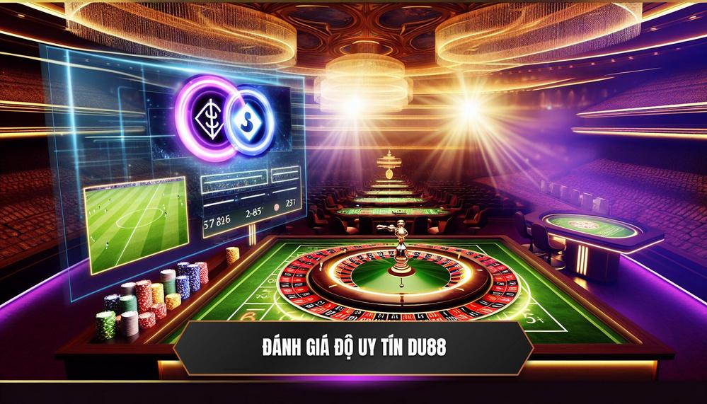 Đánh Giá Độ Uy Tín DU88